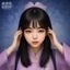 用户野生后期师老K头像，专业后期修图师